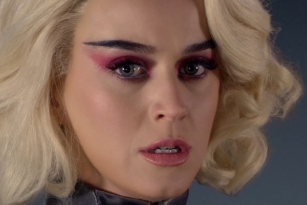 Katy Perry Chained To The Rhythm Music Video Coup De Main Magazine