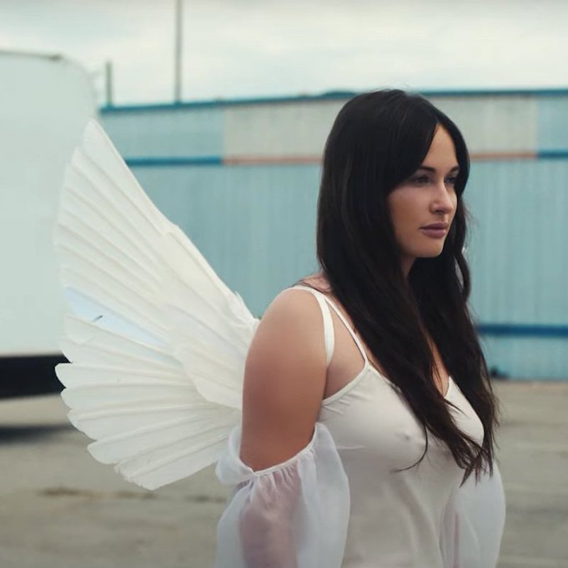 Kacey Musgraves Announces New Star Crossed Album Film Coup De