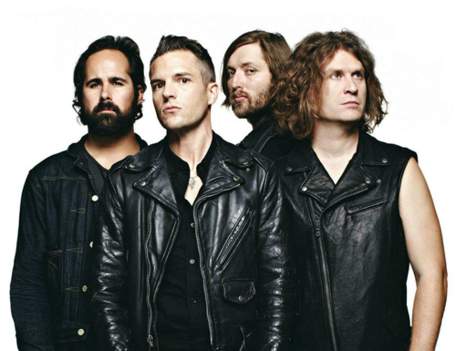 The Killers - 'Miss Atomic Bomb' music video. | Coup De Main Magazine