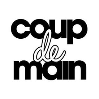 Coup De Main Magazine on Instagram