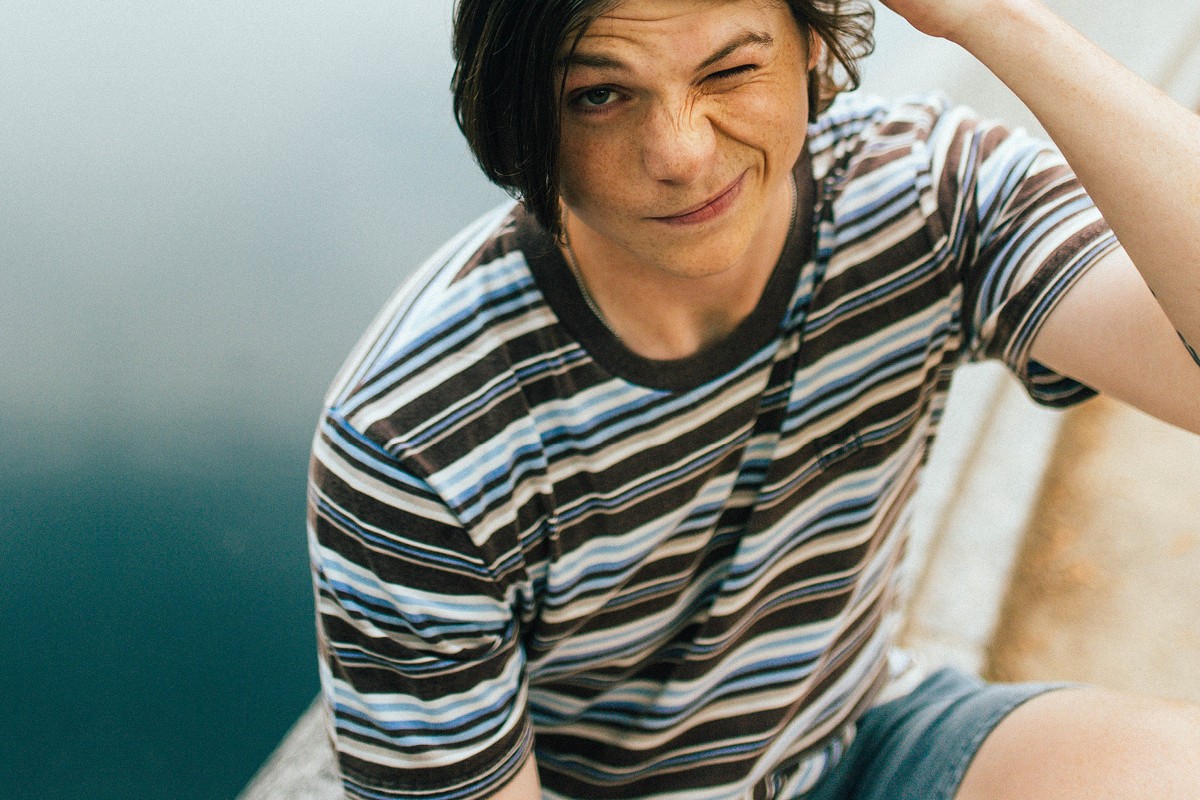 Interview: Jack Mulhern on life philosophy, morality, and ‘The Society’ Season 2.