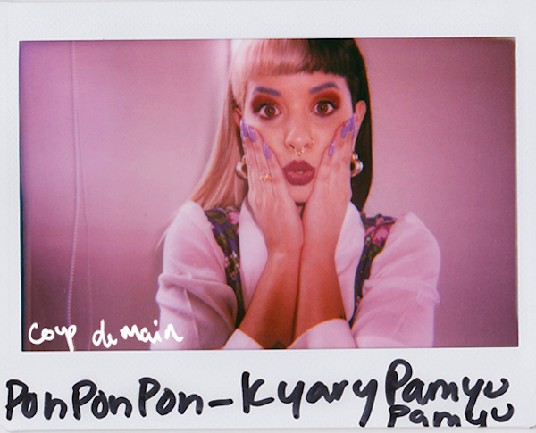 Interview: Melanie Martinez On Her Debut Album, 'Cry Baby'. | Coup De ...