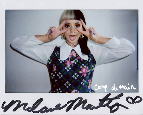 Interview: Melanie Martinez On Her Debut Album, 'Cry Baby'. | Coup De ...