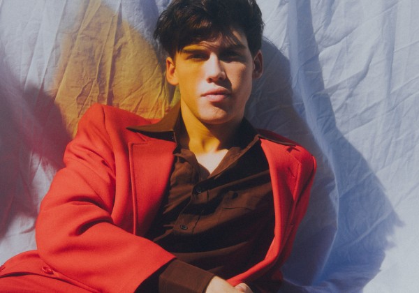 Interview: Aidan Alexander on his debut single 'I Don't Love You', his upcoming EP, and more.