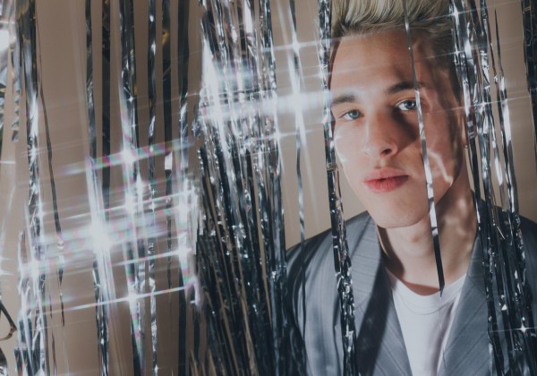 Interview: Ryan Beatty, the boy of your dreams.