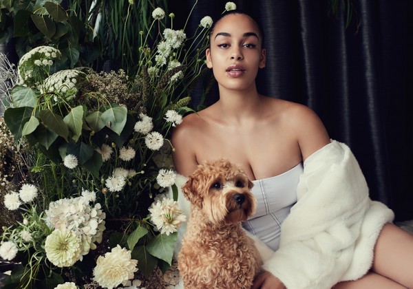 Interview: Jorja Smith on feeling lost, found & everything else.