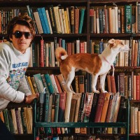 Interview: Djo - you are what you love.