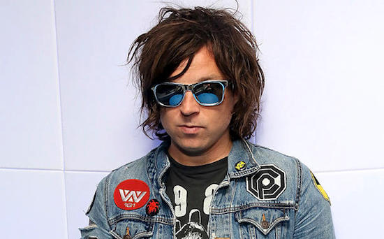 Watch: Ryan Adams perform Taylor Swift’s 'Welcome To New York' on Jimmy ...