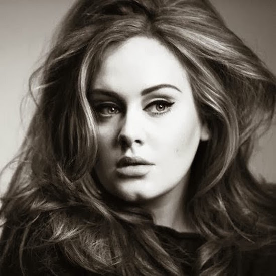 Adele confirms new album, '25'. | Coup De Main Magazine