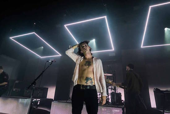 the 1975 albums and songs