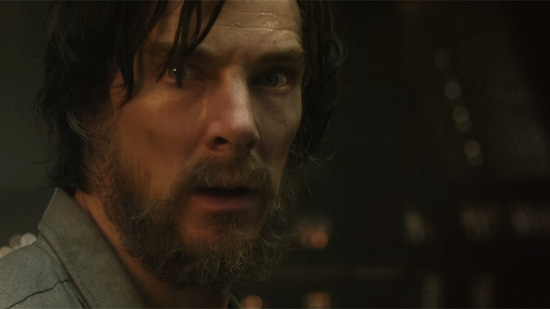 Must-watch: 'Doctor Strange' first official trailer. | Coup De Main ...