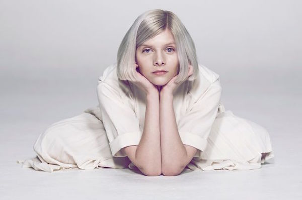 Aurora - 'I Went Too Far' music video. | Coup De Main Magazine