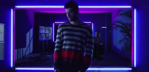 Snakehips feat. Zayn - 'Cruel' music video. | Coup De Main Magazine