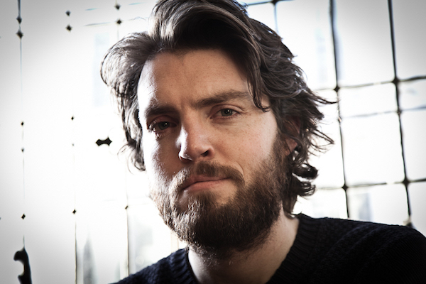 Strike series 5 Troubled Blood: Tom Burke returns as Cormoran