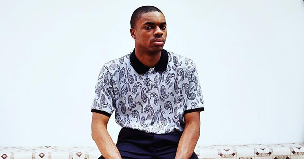 Watch: Vince Staples vs. The Internet. | Coup De Main Magazine