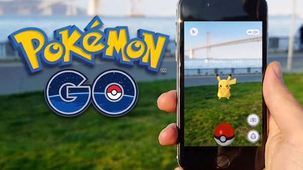 Pokémon GO announce new Daily Bonuses feature. | Coup De Main Magazine