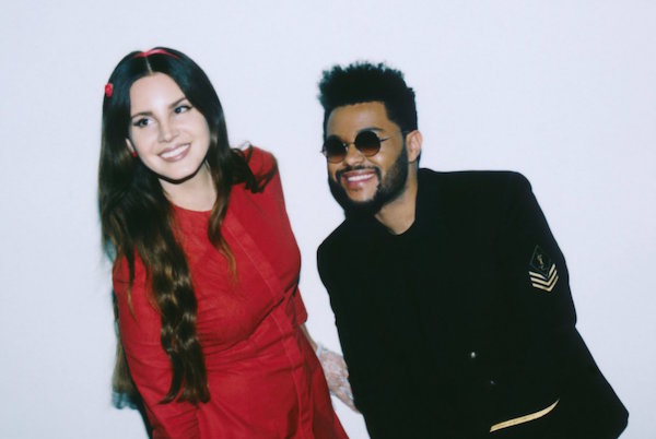 Lana Del Rey Feat The Weeknd Lust For Life Music Video Coup De Main Magazine