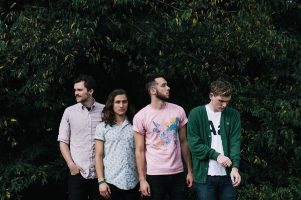 Watch: Coin perform 'Talk Too Much' live from Lincoln Hall. | Coup De ...