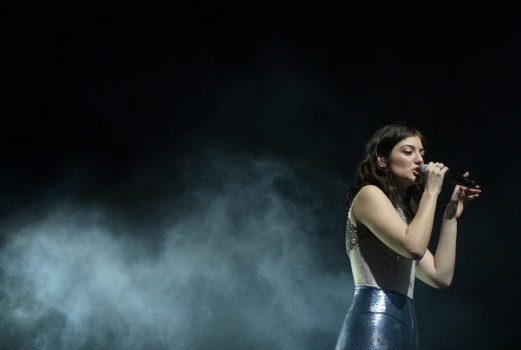 Lorde announces 'Melodrama' North American tour dates. | Coup De Main ...