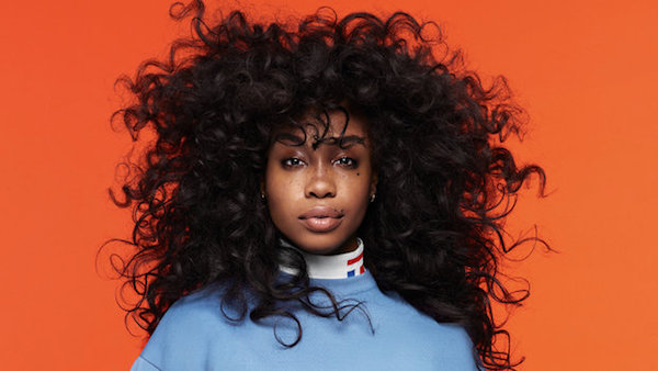 Watch: SZA performs 'Normal Girl' live for Jools Holland. | Coup De ...