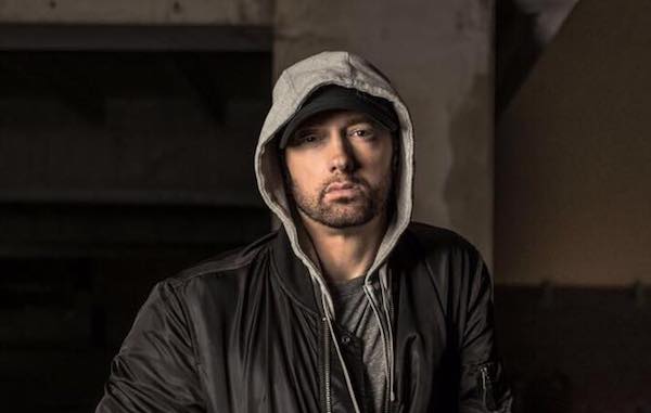 Eminem to donate all lawsuit proceeds to hurricane relief efforts ...