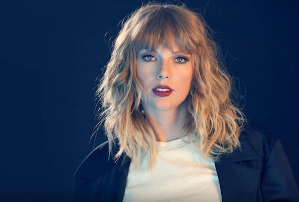 Listen: Taylor Swift's new song 'Call It What You Want'. | Coup De Main ...