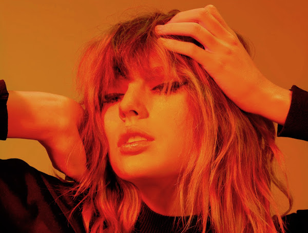 Everything you need to know about Taylor Swift's NZ/Australia