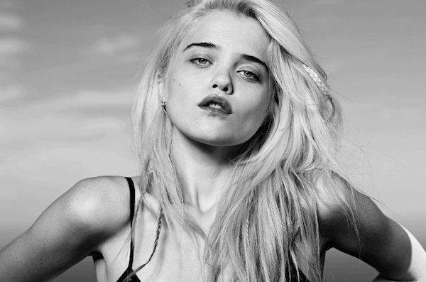 There's a new Sky Ferreira EP on the way. | Coup De Main Magazine