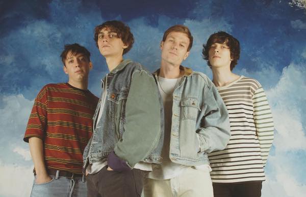 Gengahr - 'Before Sunrise' music video. | Coup De Main Magazine