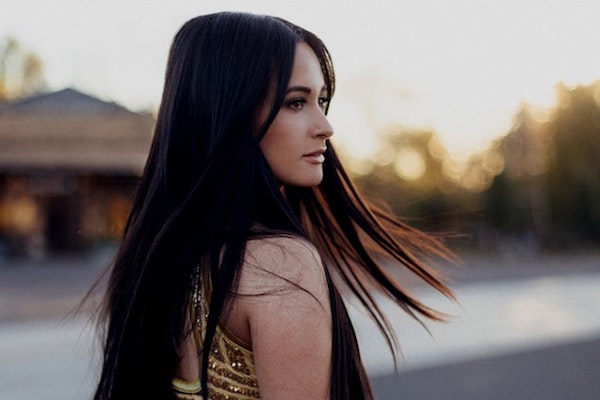 Watch: Kacey Musgraves Performs 'Slow Burn' Live On The Late Show ...