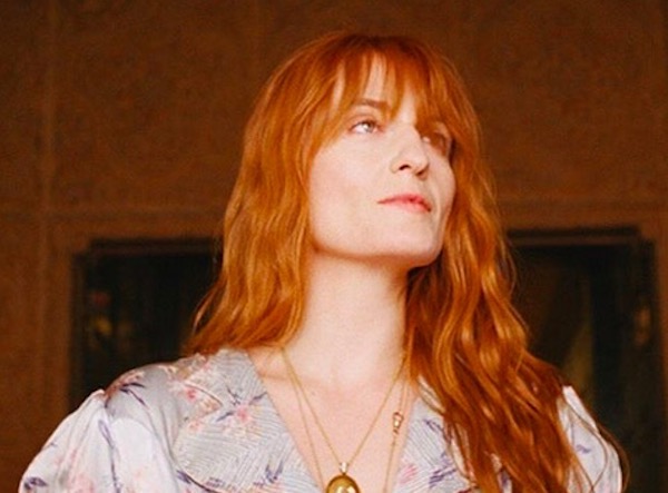 Between Two Books Announce Intimate London Event With Florence Welch ...