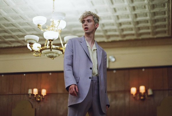 Troye Sivan Announces Singapore, Nz & Australia 'bloom' Album Parties 