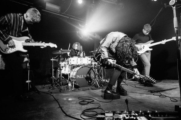 Pale Waves sell out Sydney show! | Coup De Main Magazine