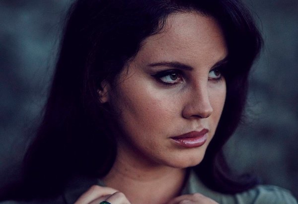 Watch: Lana Del Rey & Jack Antonoff debut new 