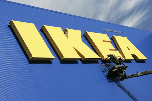 Alert alert: IKEA is opening in New Zealand. | Coup De Main Magazine