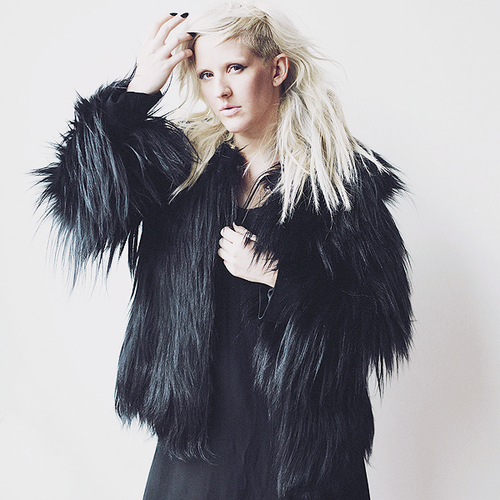 Must-listen: Ellie Goulding's 'Halcyon' album sampler. | Coup De Main ...