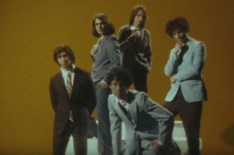 The Strokes – Bad Decisions Lyrics