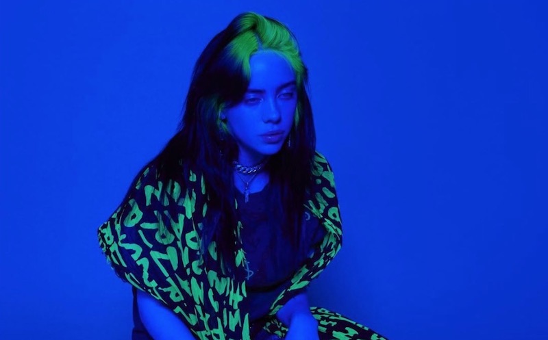 Billie Eilish Criticises Body Shaming Culture And Challenges Traditional Gender Norms Of
