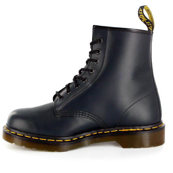 Win: a pair of Dr. Martens Originals. | Coup De Main Magazine