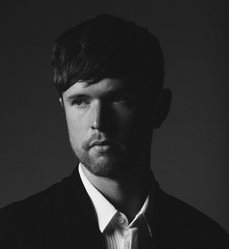 James Blake announces new song 'You're Too Precious'. | Coup De Main ...