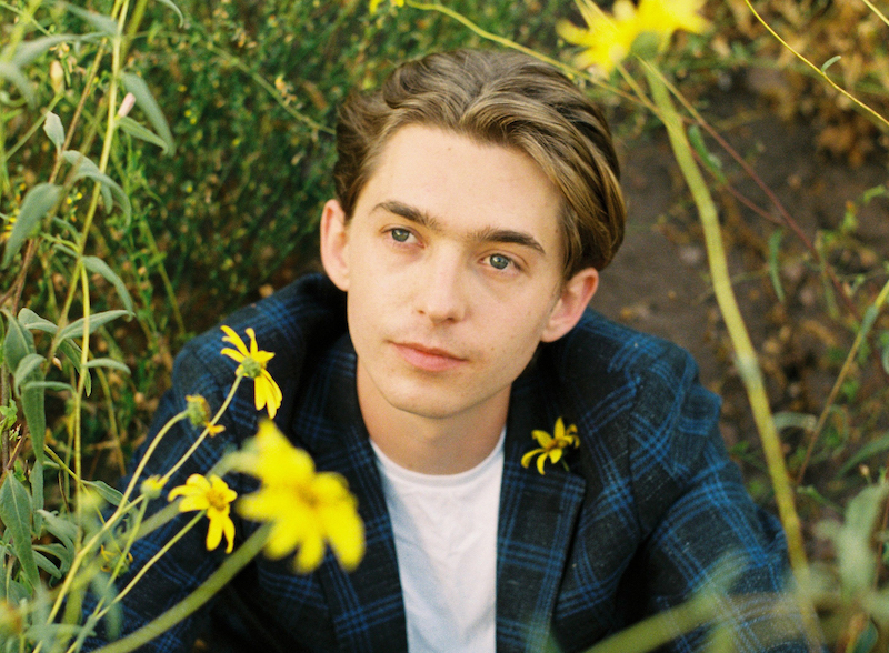 Austin Abrams shares that 'Euphoria' Season 2 has been completely ...