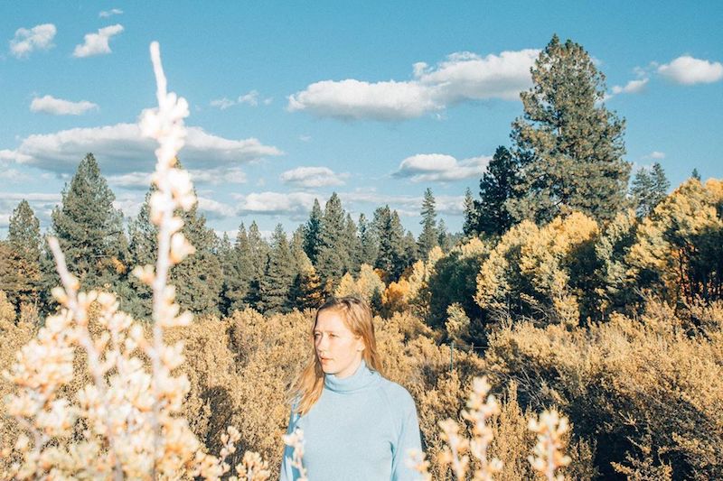 Listen: Julia Jacklin shares two new songs 'to Perth, before the border ...