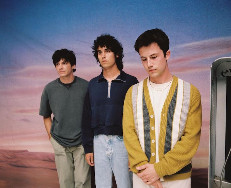 Wallows announce new album 'Tell Me That It's Over' + are maybe teasing