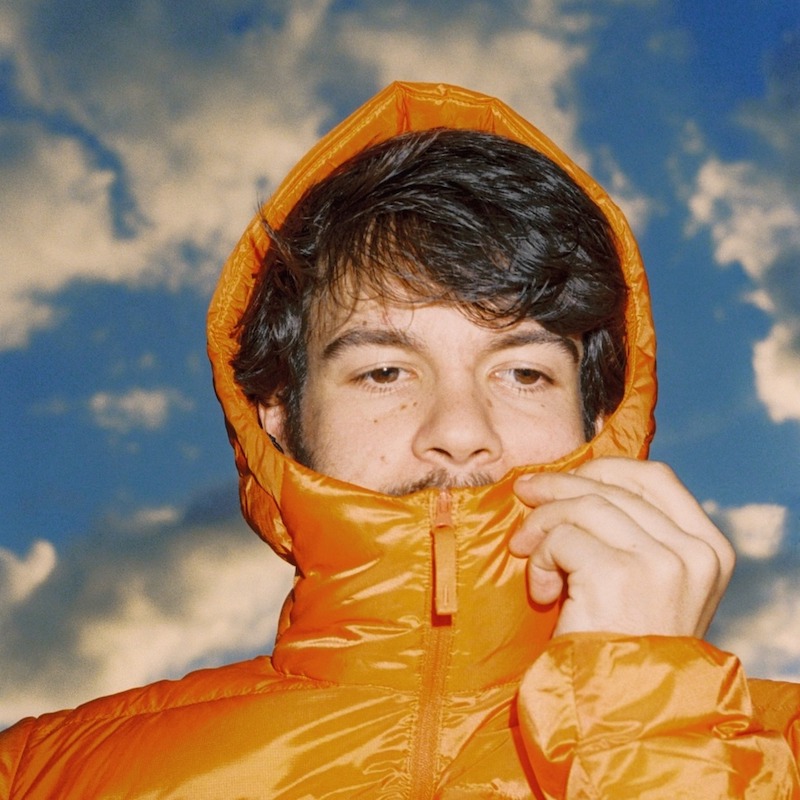 Rex Orange County Taps Tyler, the Creator for 'Open a Window