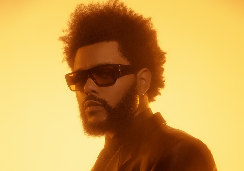 The Weeknd is coming to NZ + here's why you should see him live. Coup