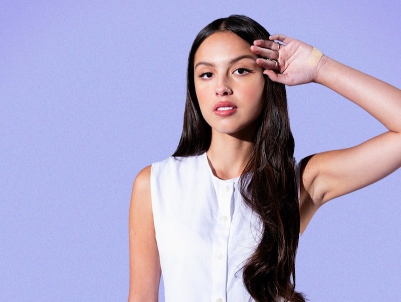 There will be four deluxe tracks on Olivia Rodrigo's 'Guts'. | Coup De ...