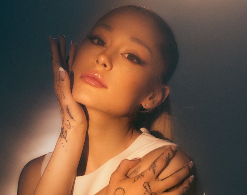 Ariana Grande Drops New Album 'Eternal Sunshine'. | Coup De Main Magazine