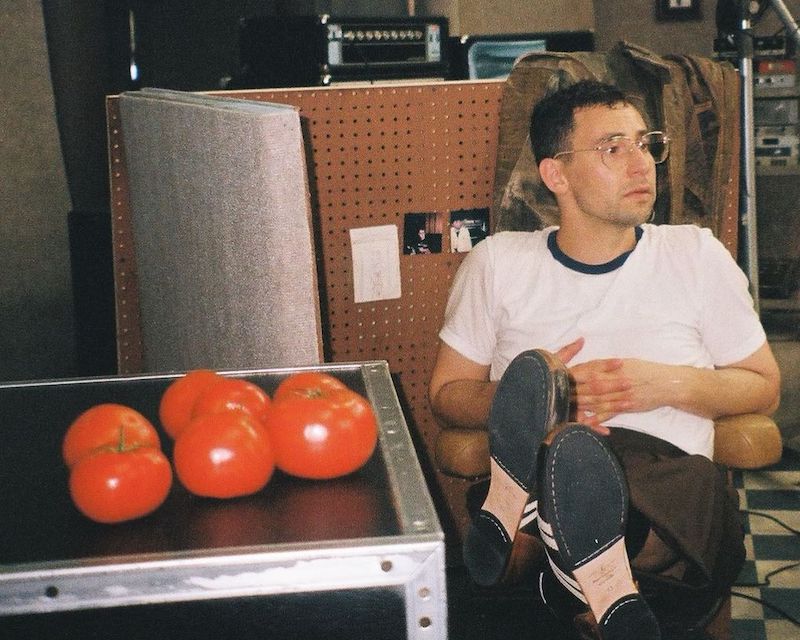 Jack Antonoff teases releasing 'Merry Christmas, Please Don't Call ...