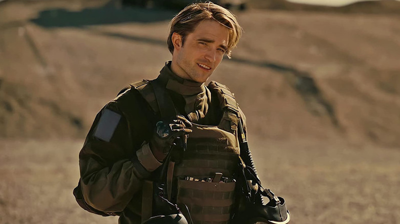Robert Pattinson is in talks to star in Dune: Messiah