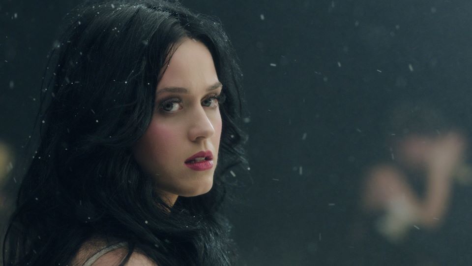 Katy Perry Unconditionally Music Video Coup De Main Magazine